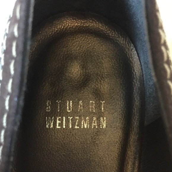 Stuart Weitzman heels - Picture 4 of 5